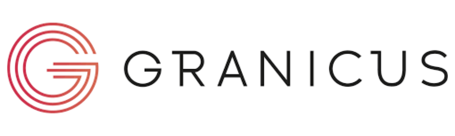 Granicus Logo