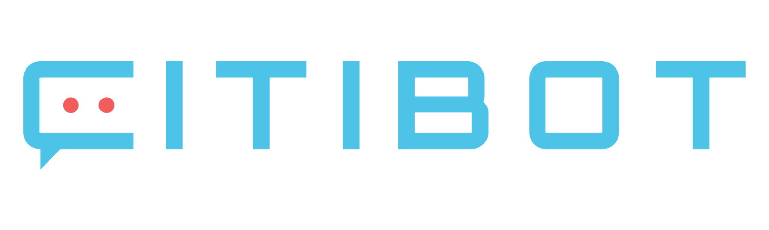 Citibot Logo