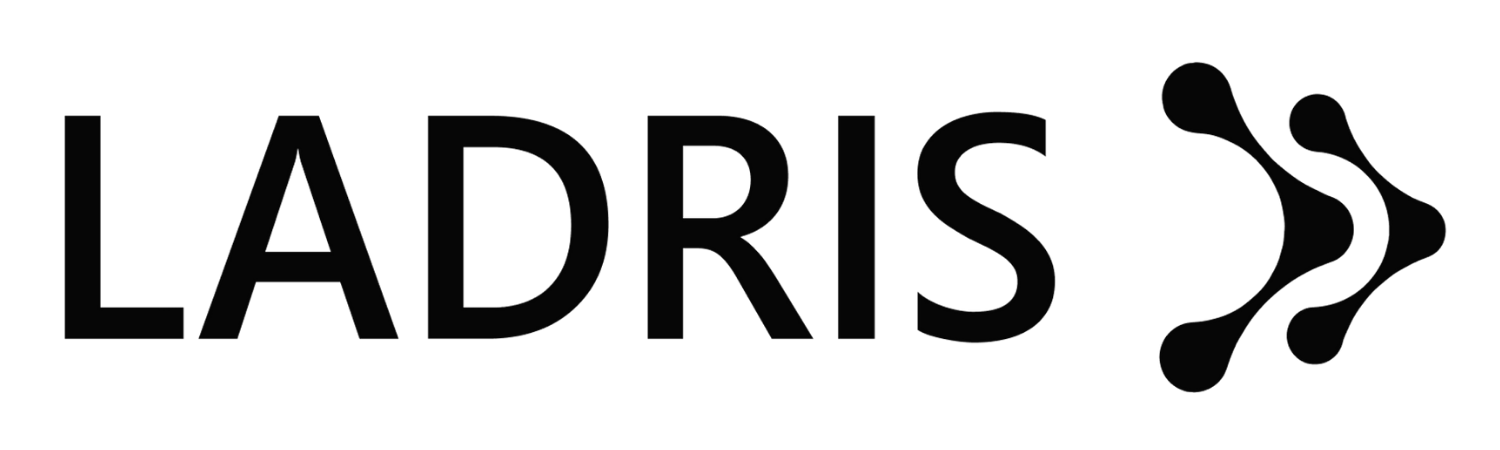 Ladris Logo