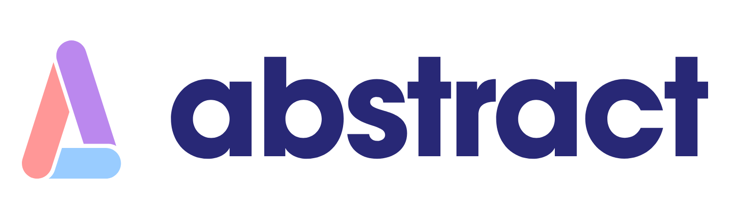 Abstract Logo