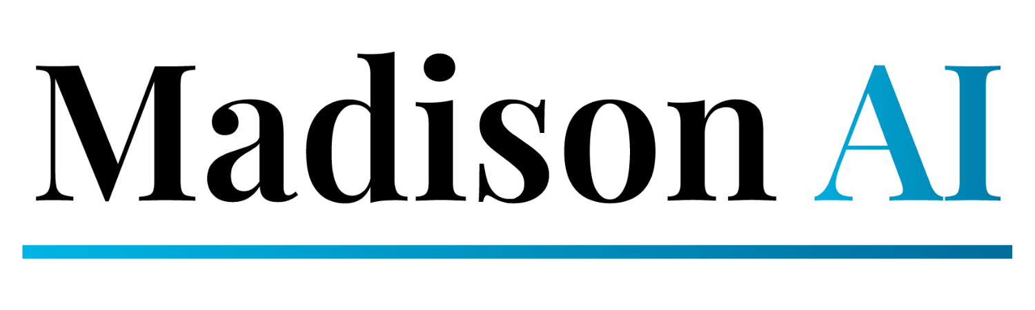 Madison AI Logo